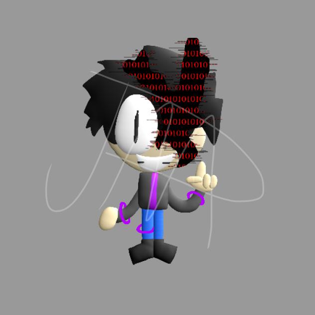 Jax.RERUN phase 3 render
