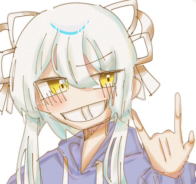 リア友の代理