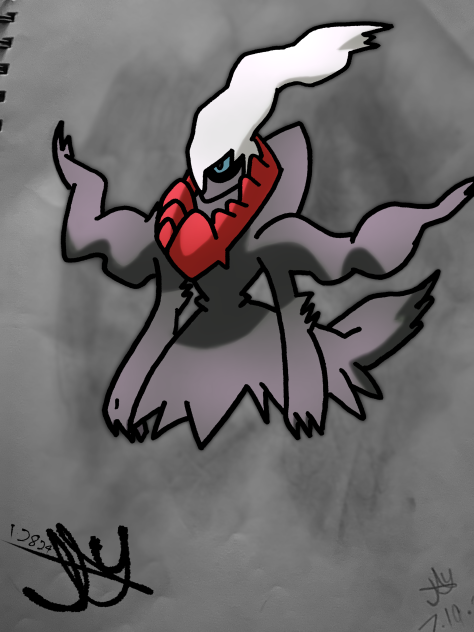 Darkrai