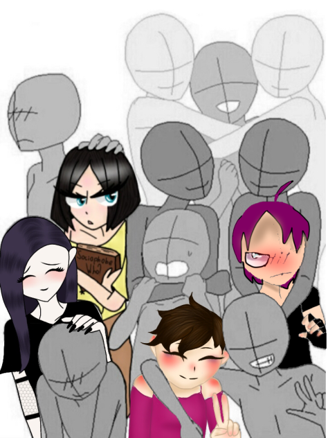 Another colab ( I take requests btw )