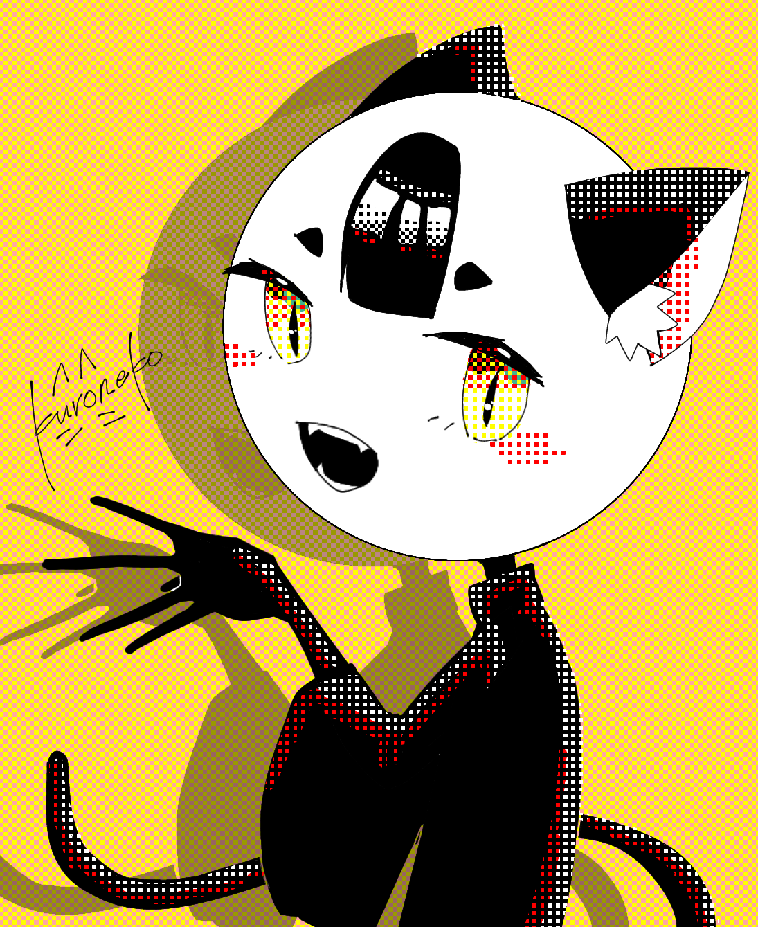 オリ棒 Ibispaint オリ棒 Ibispaint