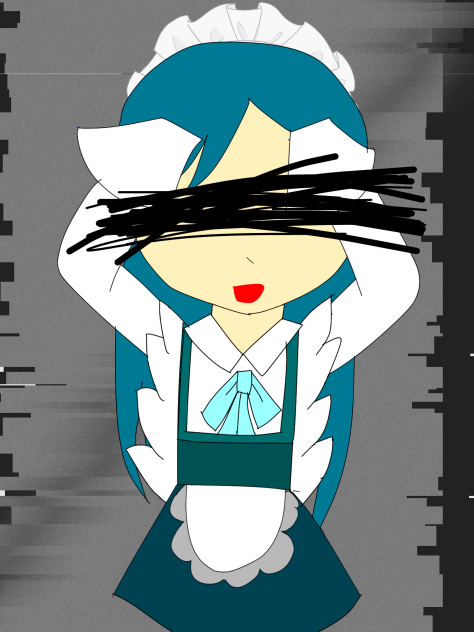 メイドさん