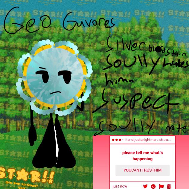 Geo Gavores