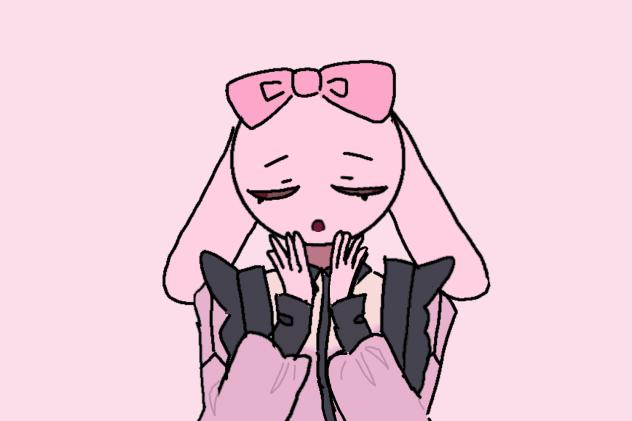 私とさよならだ