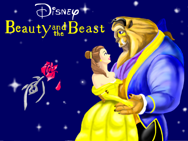 Beauty&the Beast
