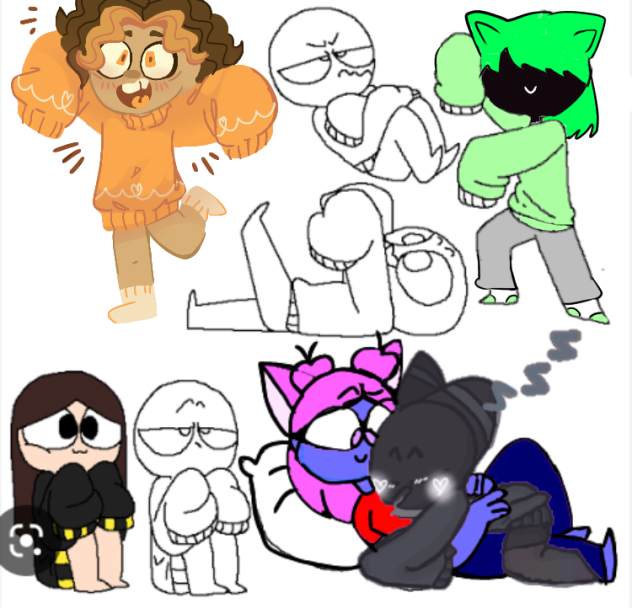 Casacão collab