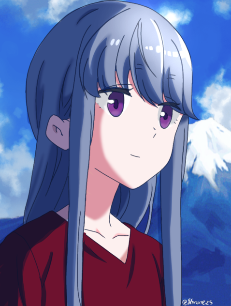 リンちゃん