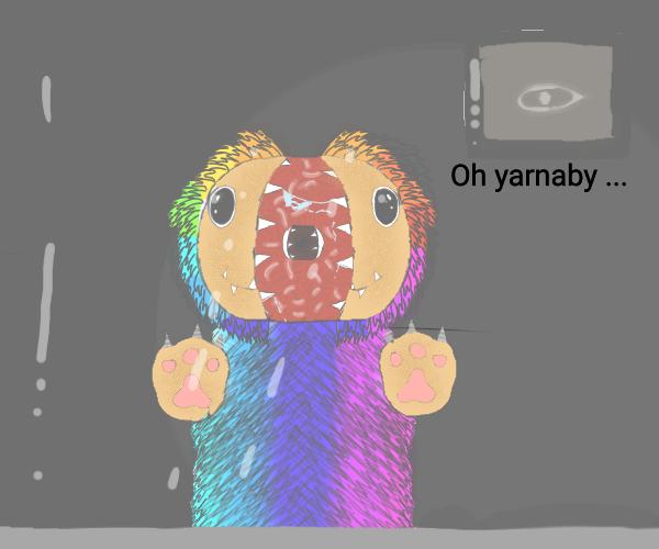Yarnaby