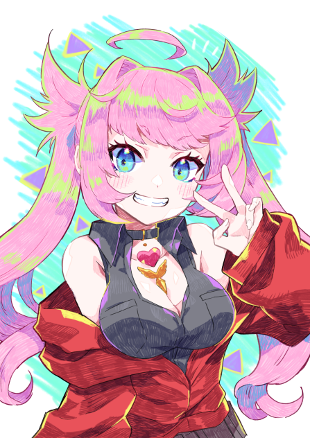 Angel!