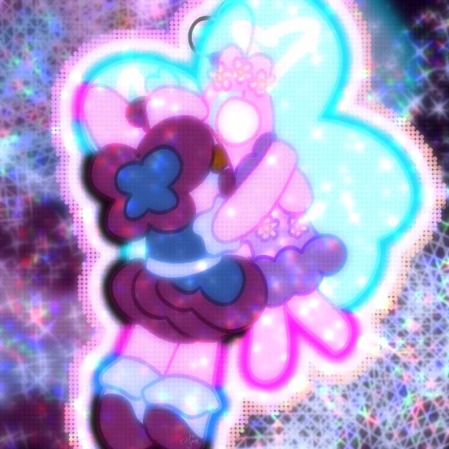 🦋Butterfly Besties🦋