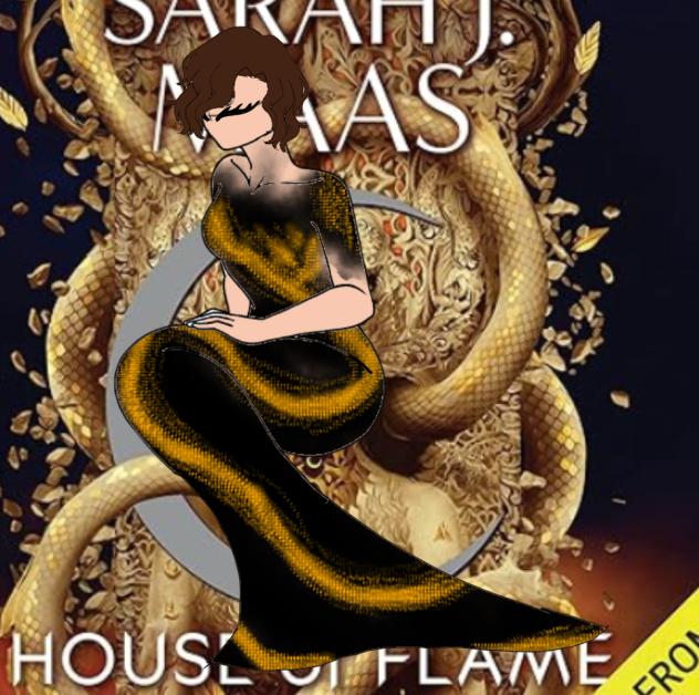 House of flame and shadow2.0