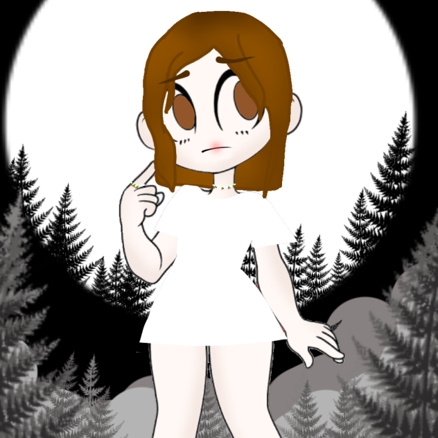 Всем хаи - ibisPaint