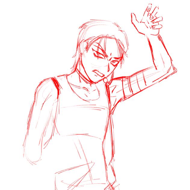 ANOTHER till blink gone redraw WIP
