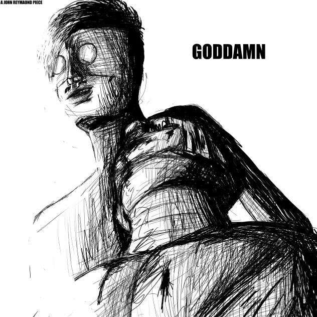 GODDAMN