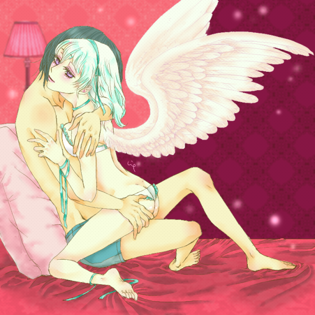 FANTASY Girl👼
