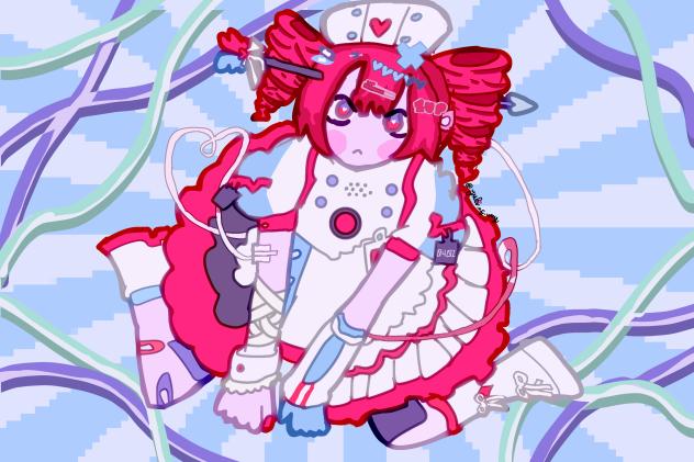 onegai, doctor!