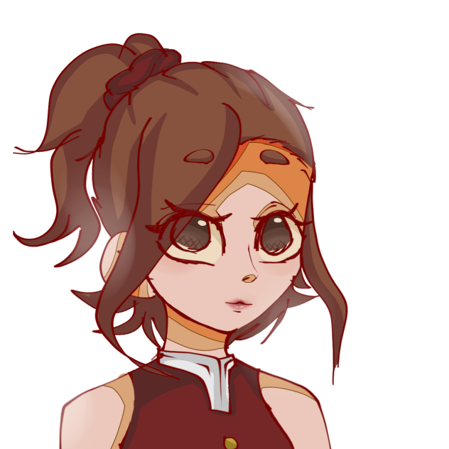 OC redesign