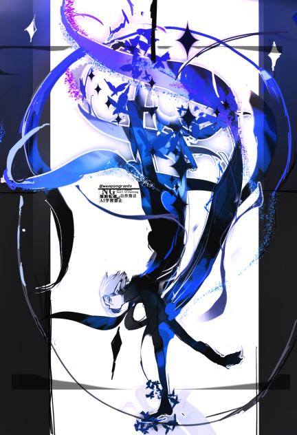 deep blue 差分