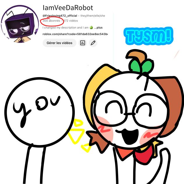 Tysm yall💛🤎🤍❤️💚