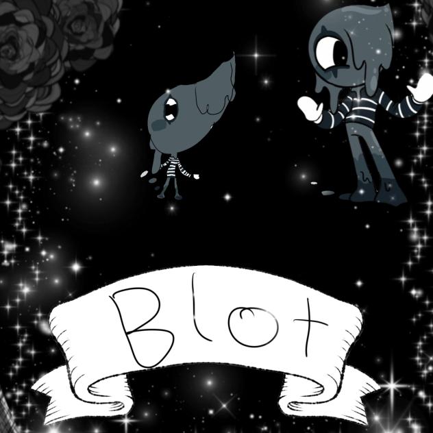 Blot