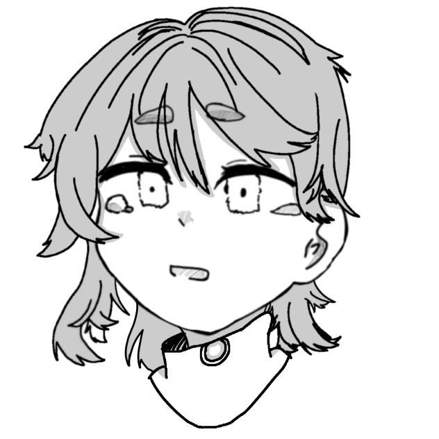 女の子？