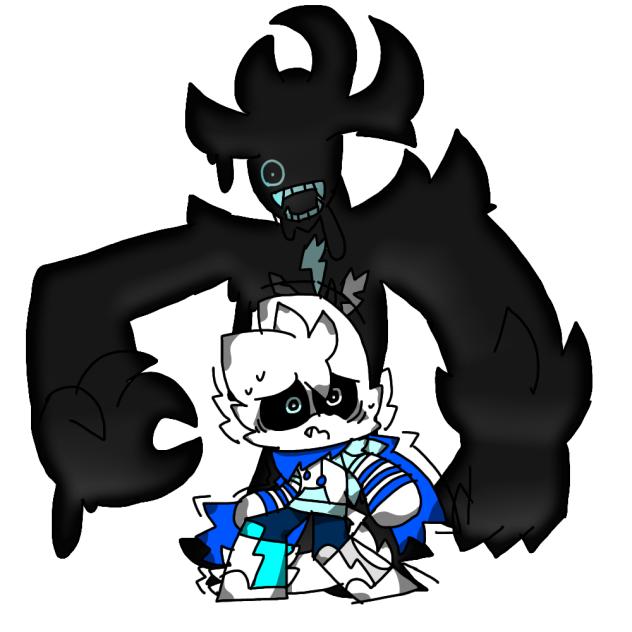 Swirl (Black King.EXE)