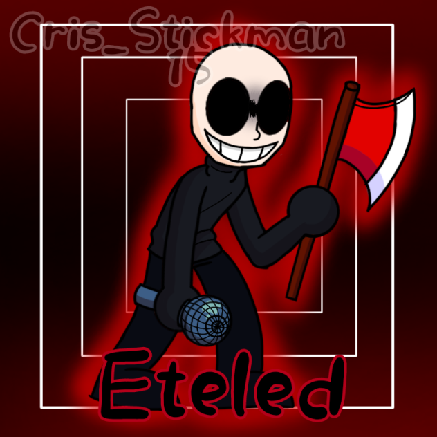 Eteled (Deteled)