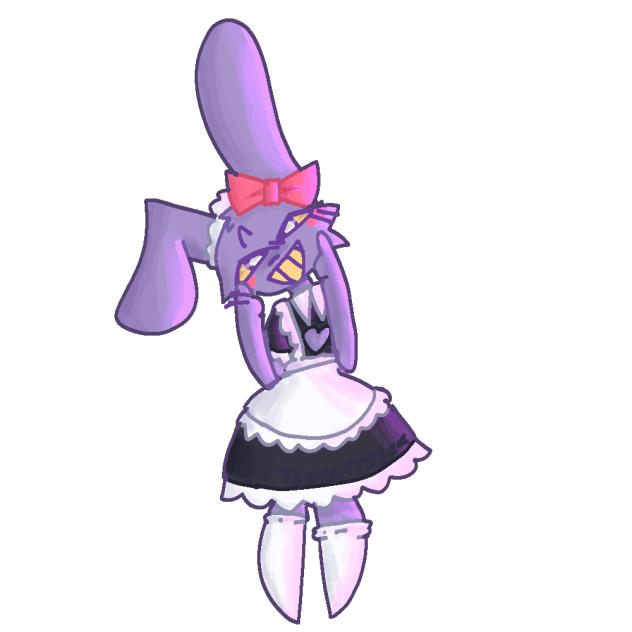 Maid Jax