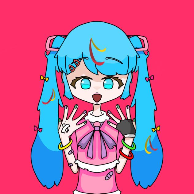 デコミク