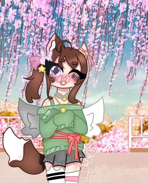 ~Baby Darky~