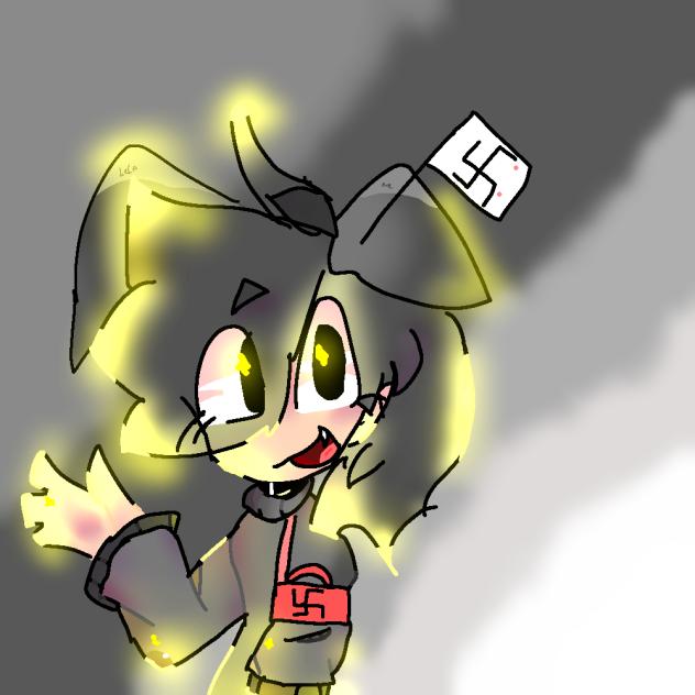 Human coal