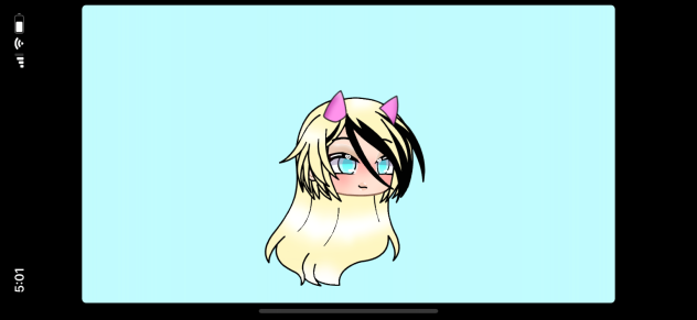 Random edit - ibisPaint