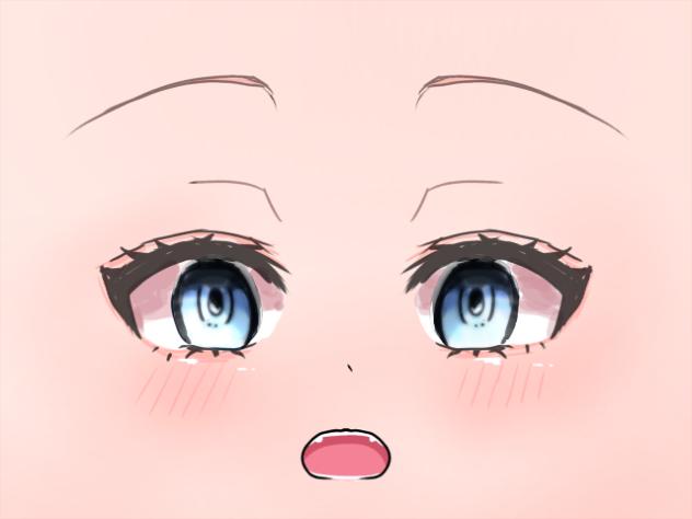 アニメーション(リベンジ！)