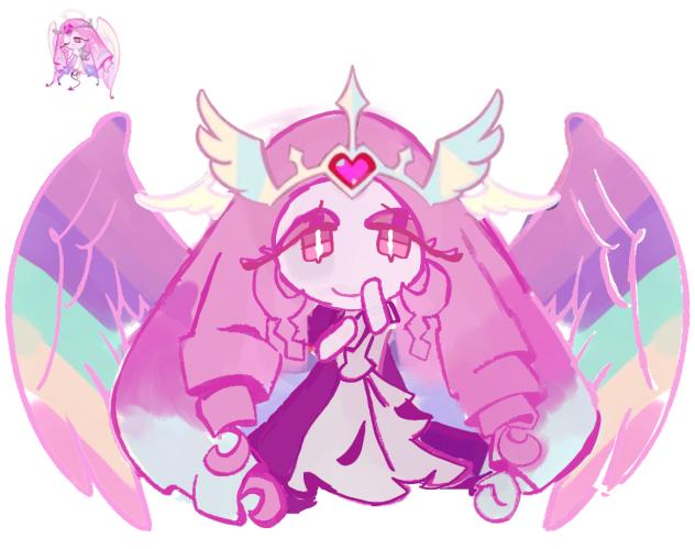 eternal sugar