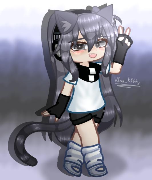 🖤🐈‍⬛-v1nny_k1tty-🐈‍⬛🖤
