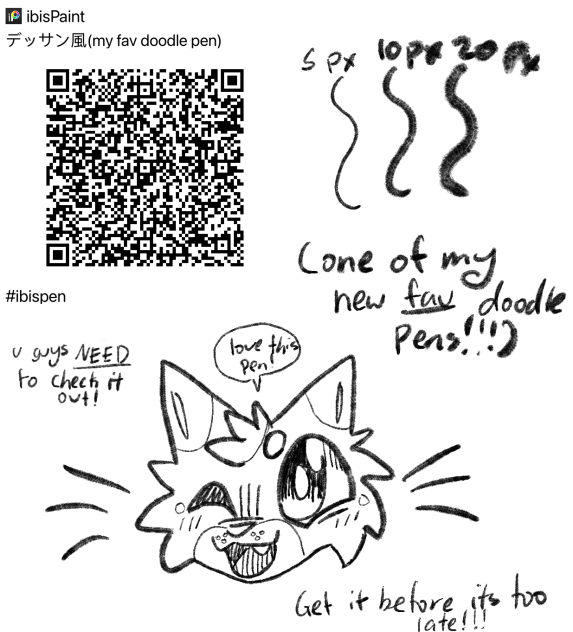 Best doodle pen!!!