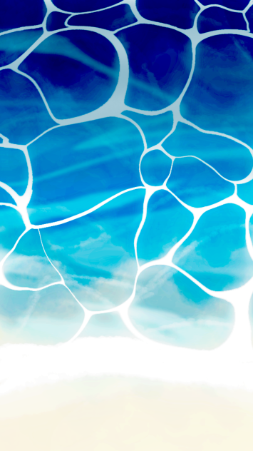 海