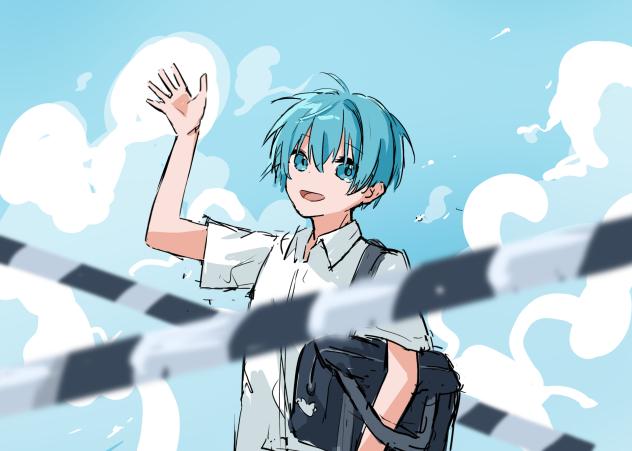 3