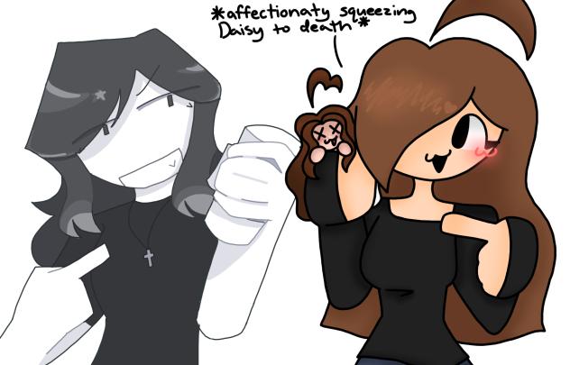 Collab with BANANA🍌