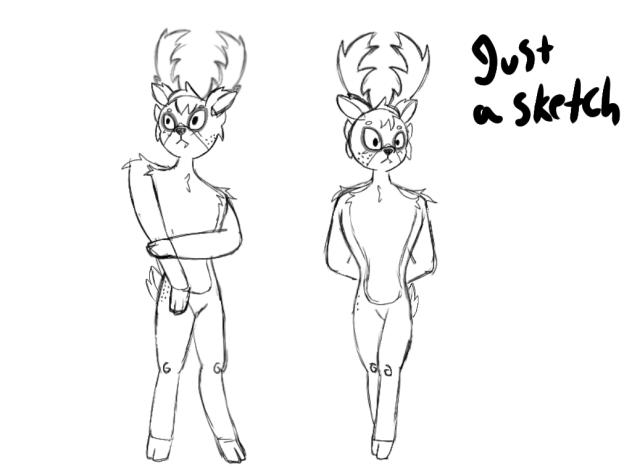 Freezy anatomy