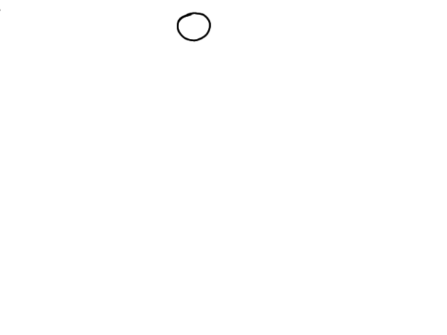 ball animation practice