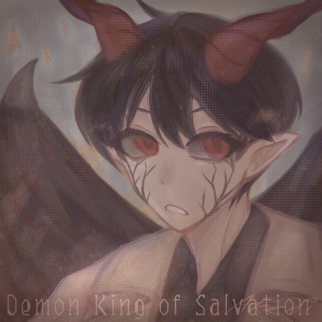 Demon King of Salvation