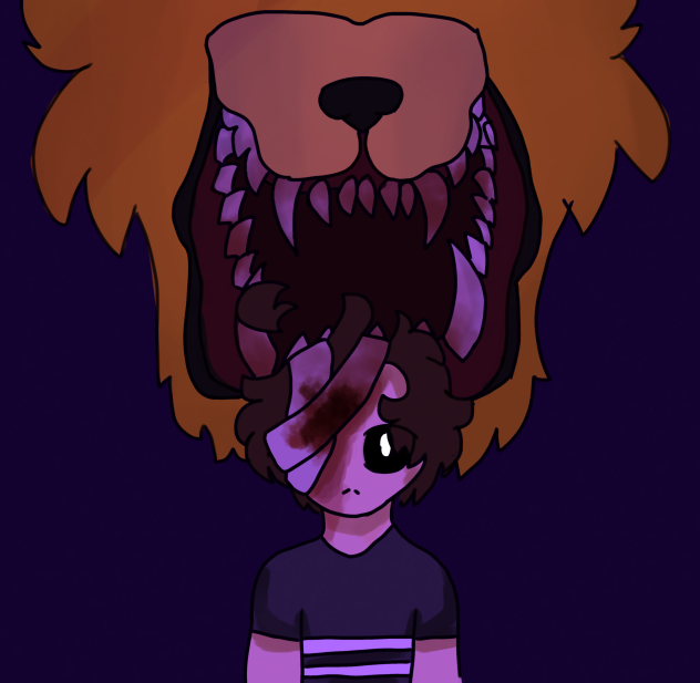 WAS THAT THE BITE OF 87 - ibisPaint