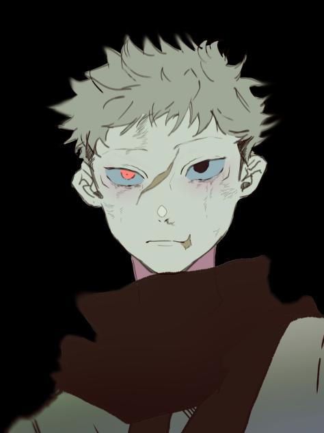 without gojo