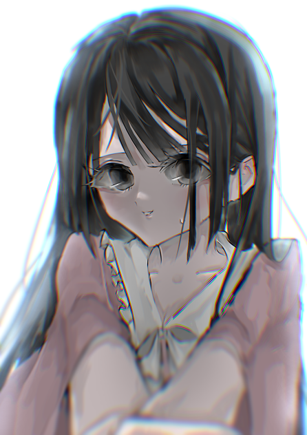 蓬莱山輝夜に殺されたい