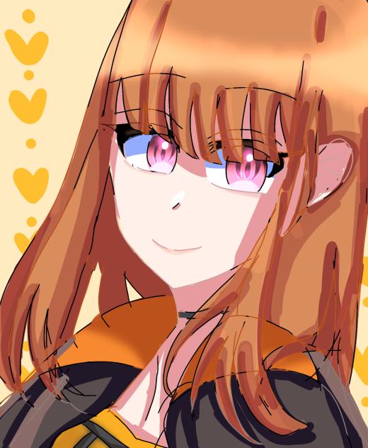 新ビジュ！