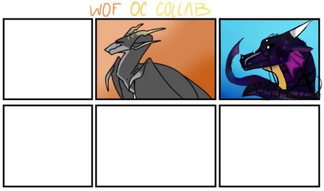 Wings of Fire Collab