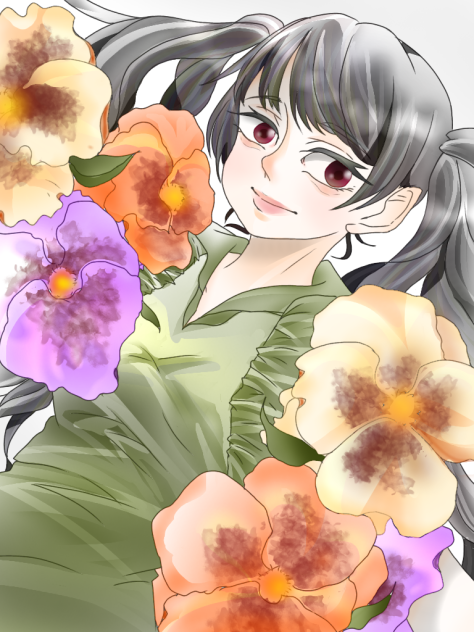 pansy