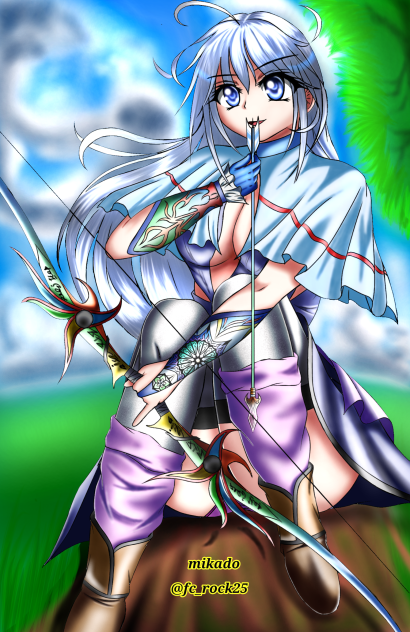 ミスティルテイン