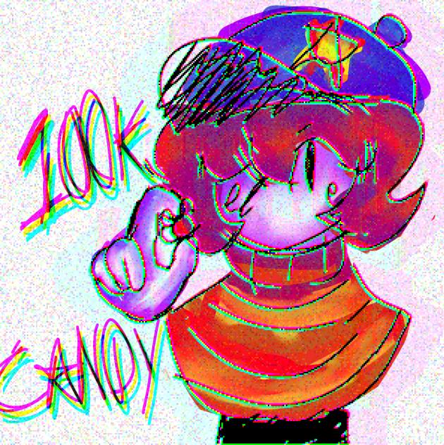 100k Candy